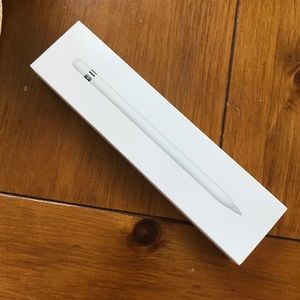 Apple Pencil 1st generation